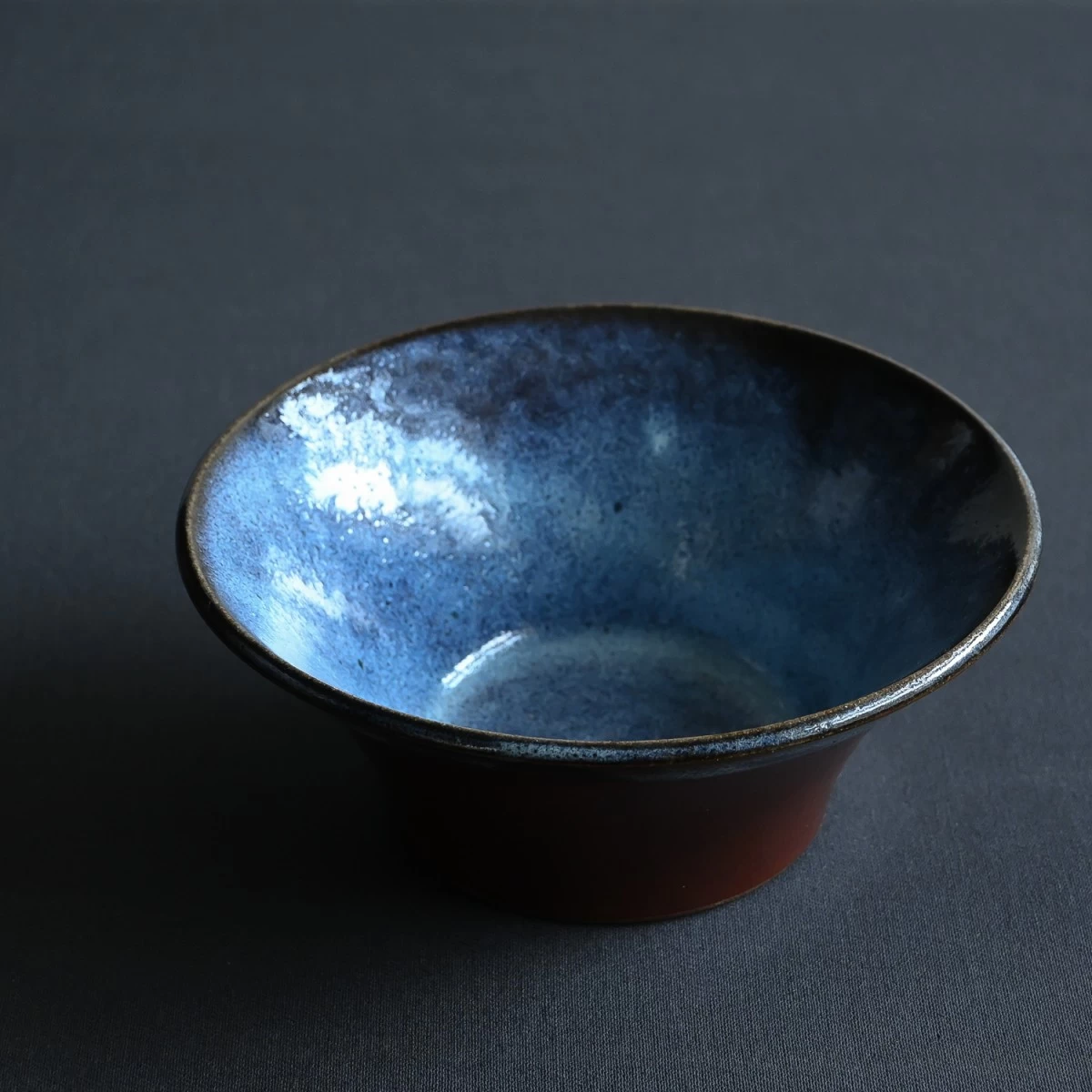 NO383 会津本郷焼 徳利 糠白 白海鼠釉 陶器 時代物