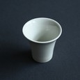 [千葉光広]透明釉茶盃